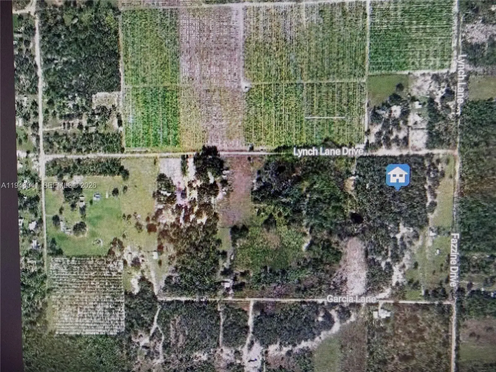 Land/Boat Docks for sale at 0 FAZZINI DR, Frostproof FL 33843