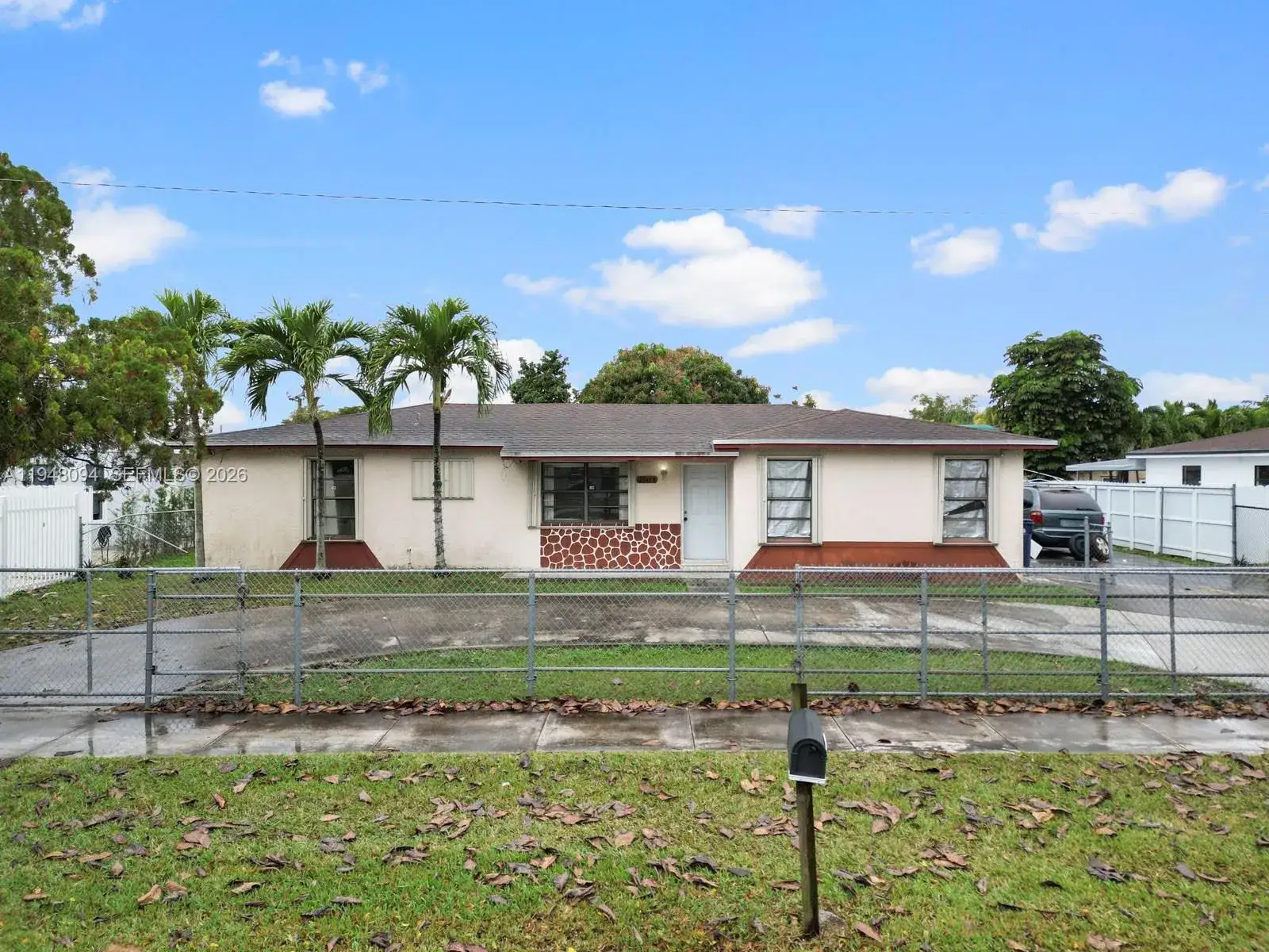 4 bedroom 2 bath Residential for sale at 25410 SW 127 Ave, Homestead FL 33032