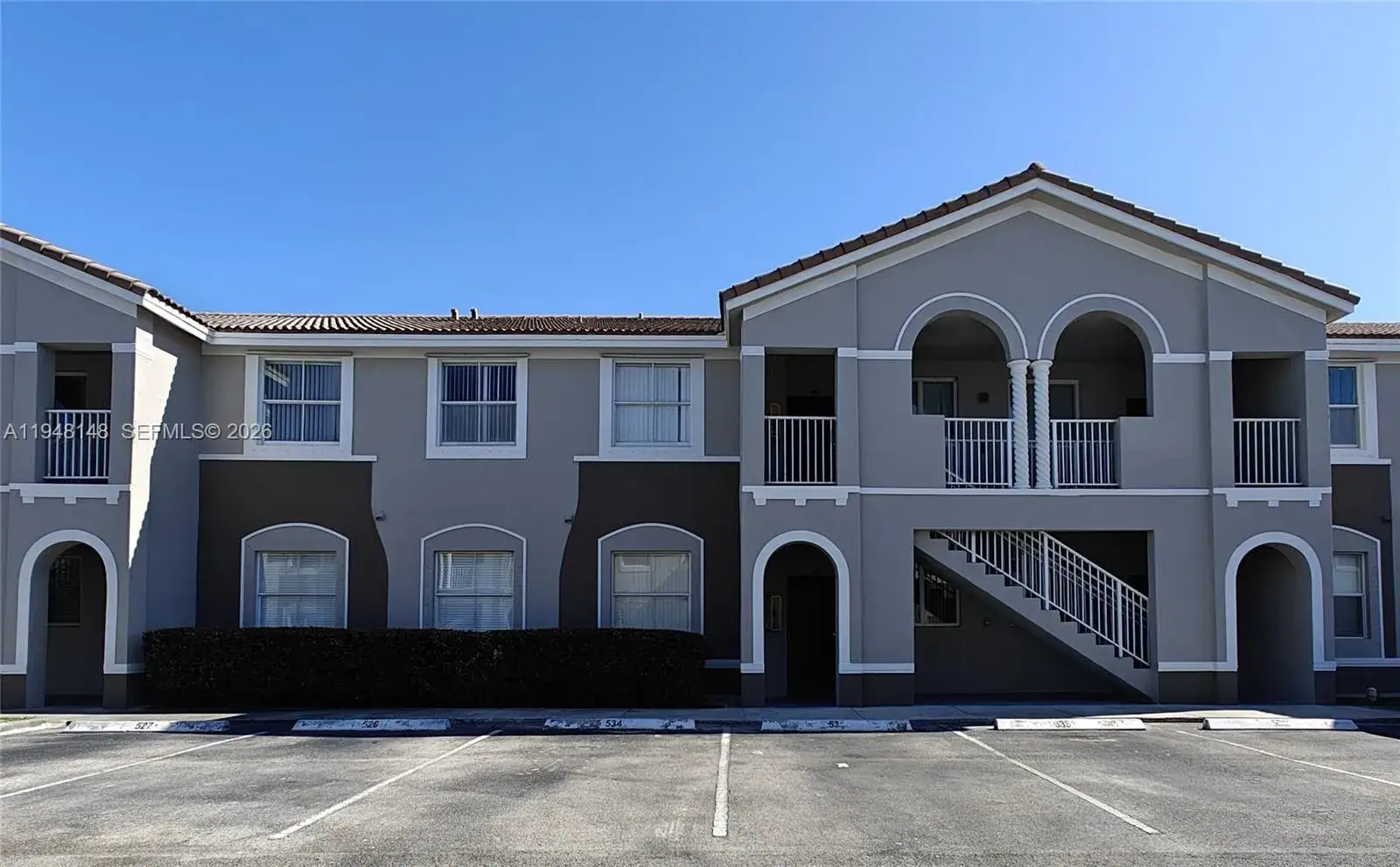 3 bedroom 2 bath Residential for sale at 2637 SE 16th Ter # 104, Homestead FL 33035