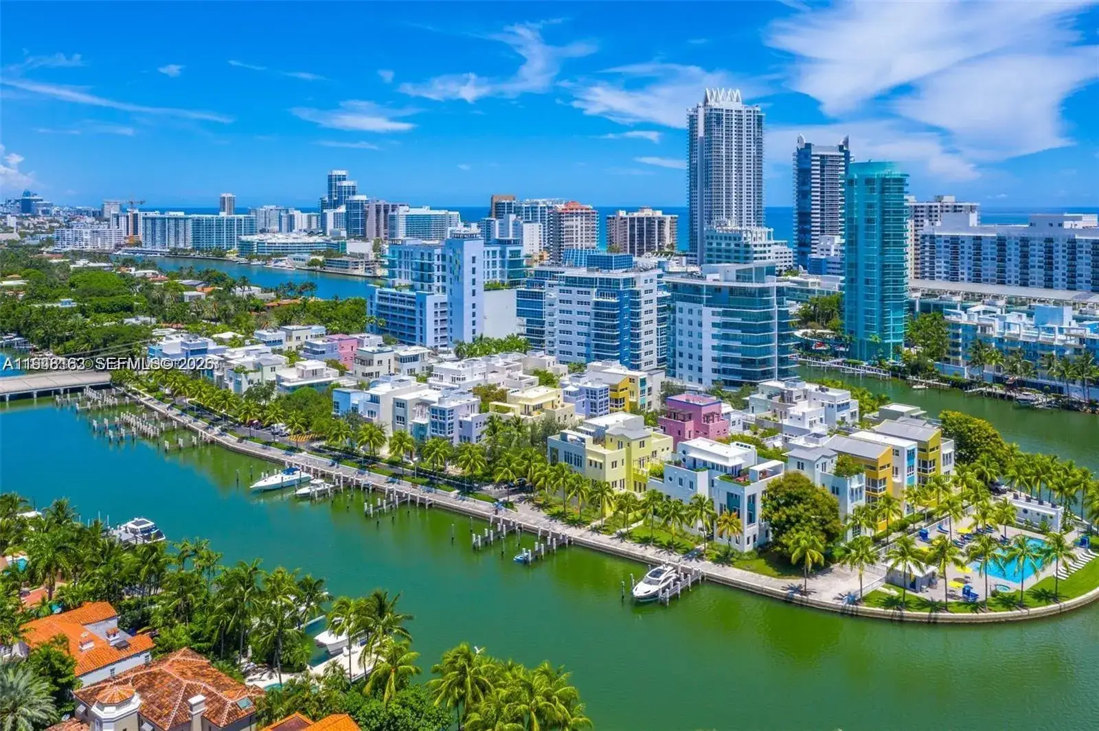 3 bedroom 3 bath Residential for sale at 6103 Aqua Ave # 105, Miami Beach FL 33141