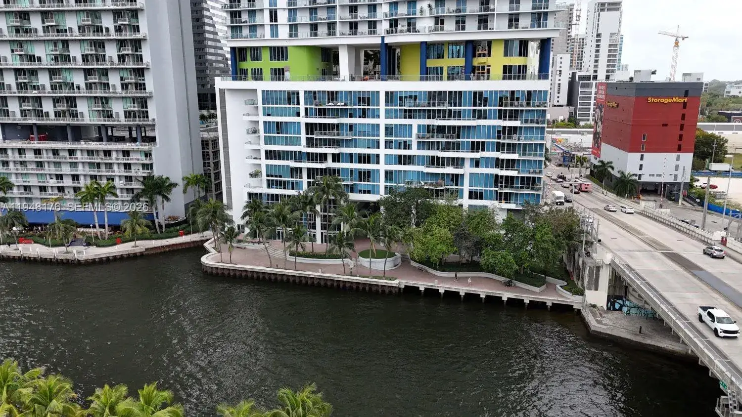Commercial Sale for sale at 175 SW 7th St, Miami FL 33130