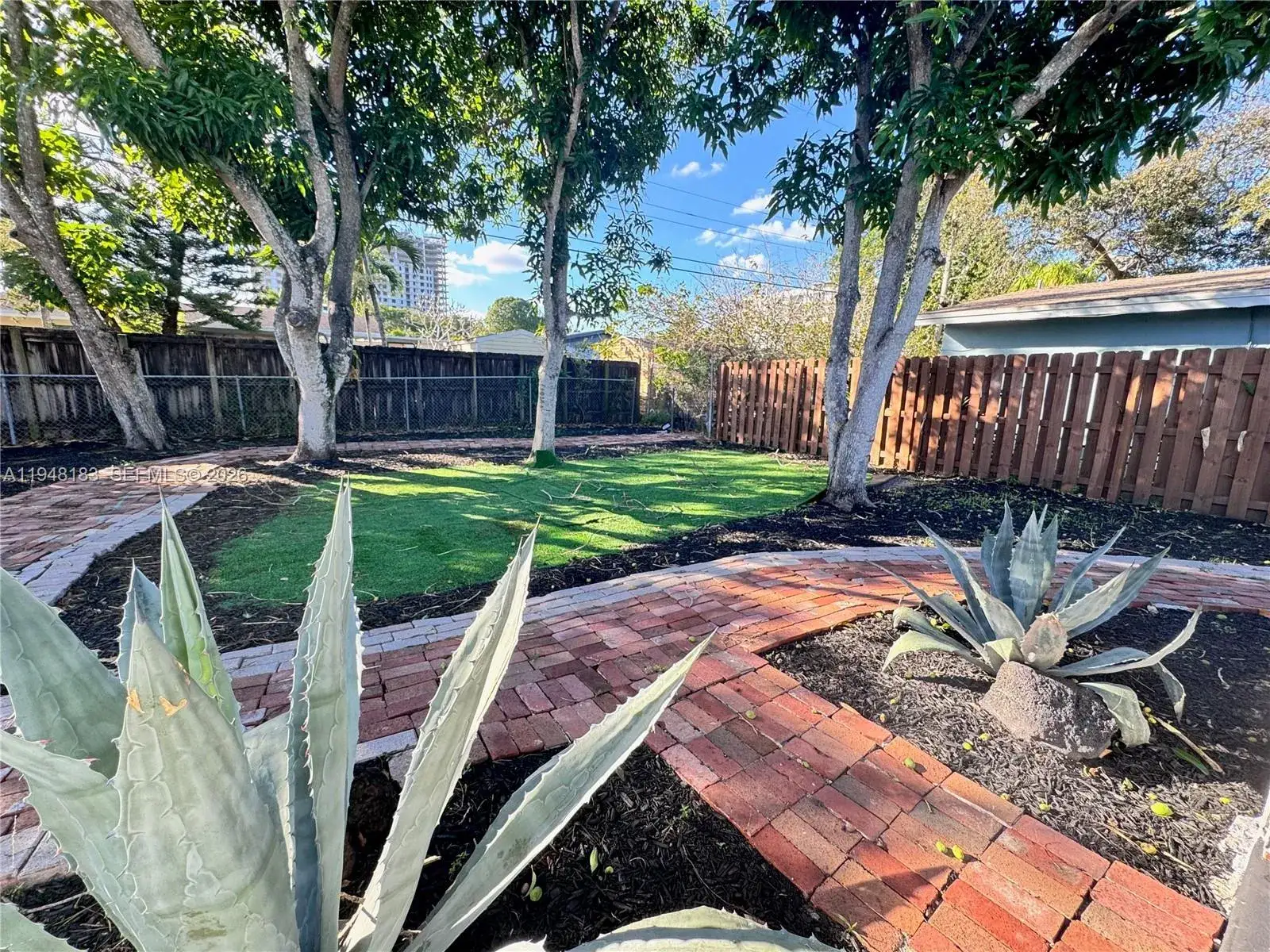 3 bedroom 2 bath Residential Lease for rent at 4851 SW 44th Ave, Dania Beach FL 33314