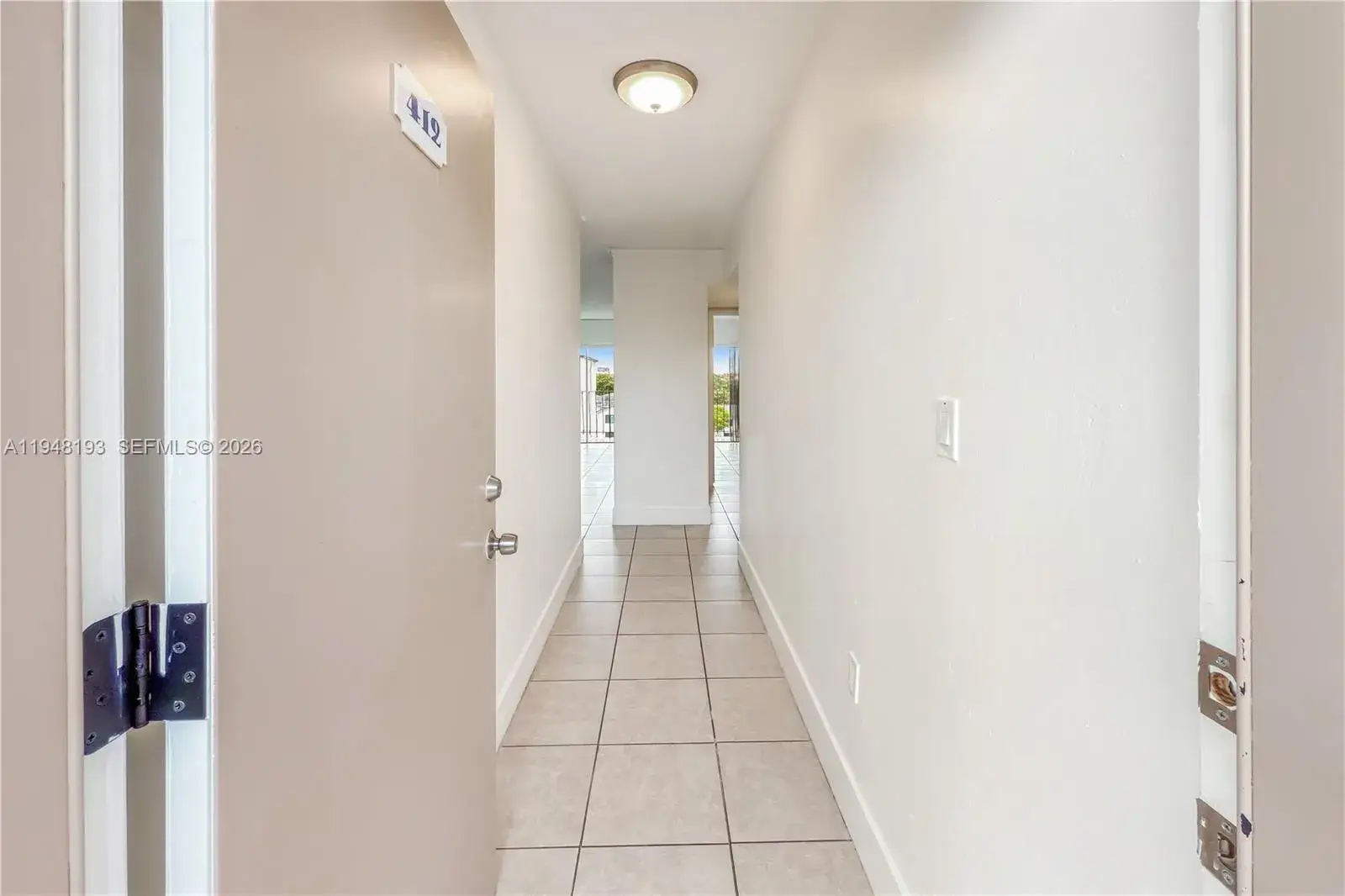 2 bedroom 2 bath Residential for sale at 1950 W 54th St # 412, Hialeah FL 33012