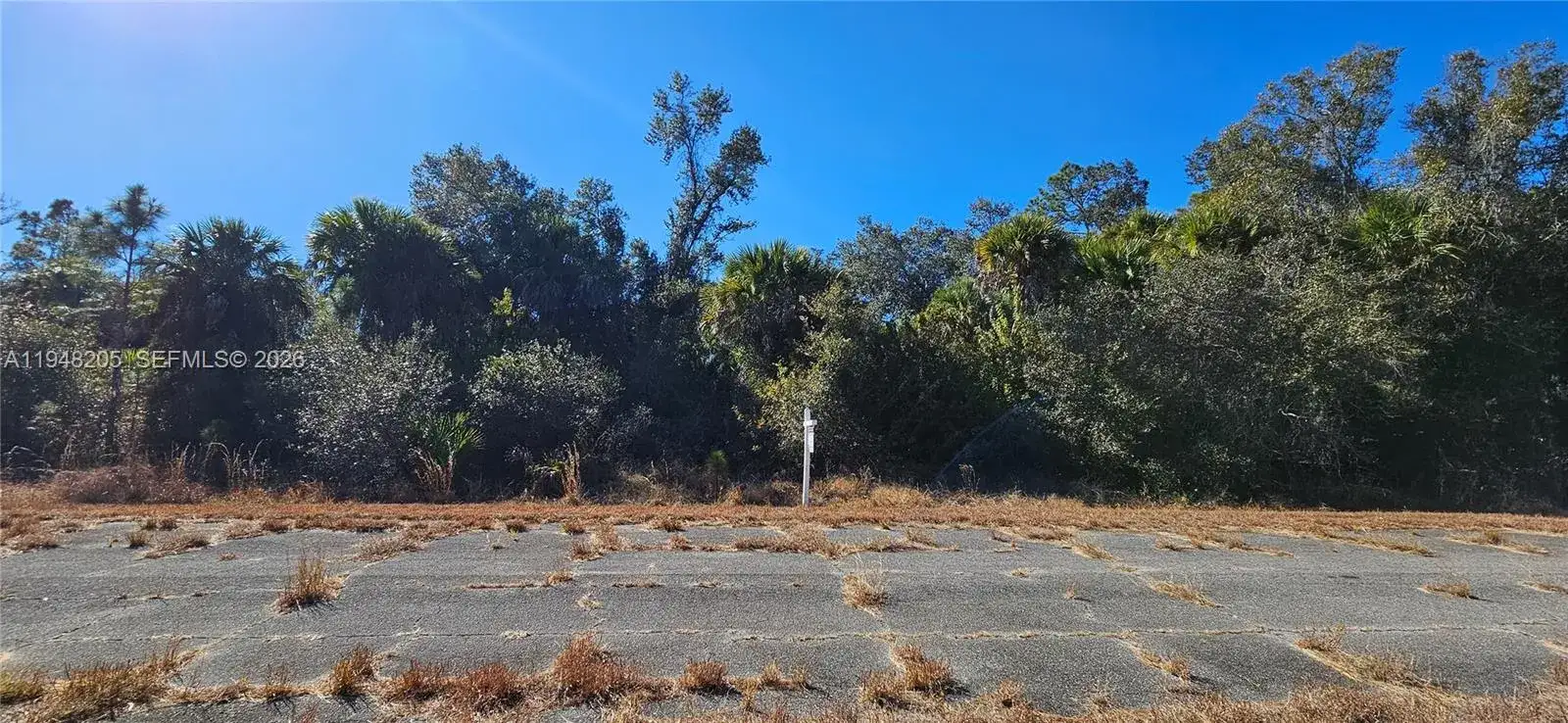 Land/Boat Docks for sale at TBD IRONSIDE STREET, North Port FL 34288