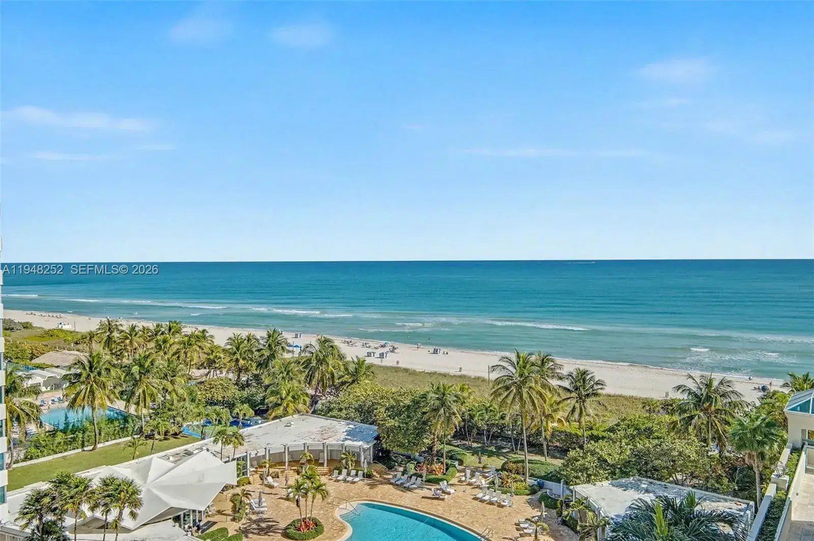 3 bedroom 3 bath Residential for sale at 5025 Collins Ave # 903, Miami Beach FL 33140