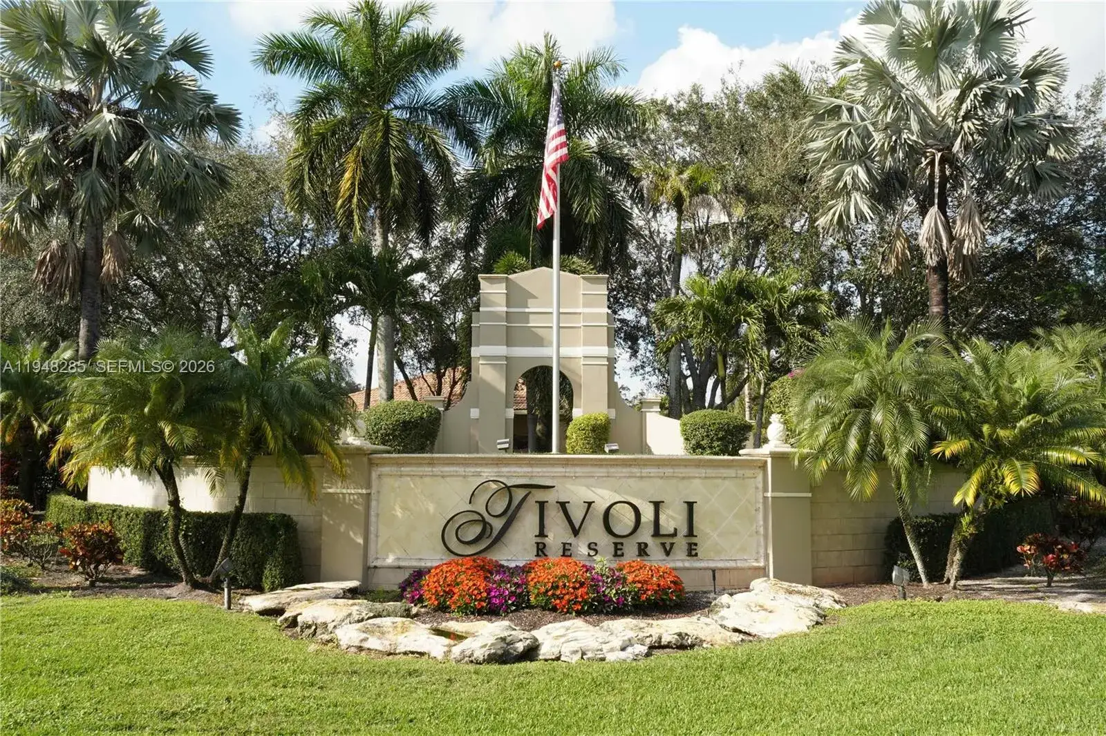 3 bedroom 2 bath Residential for sale at 7518 Via Grande, Boynton Beach FL 33437