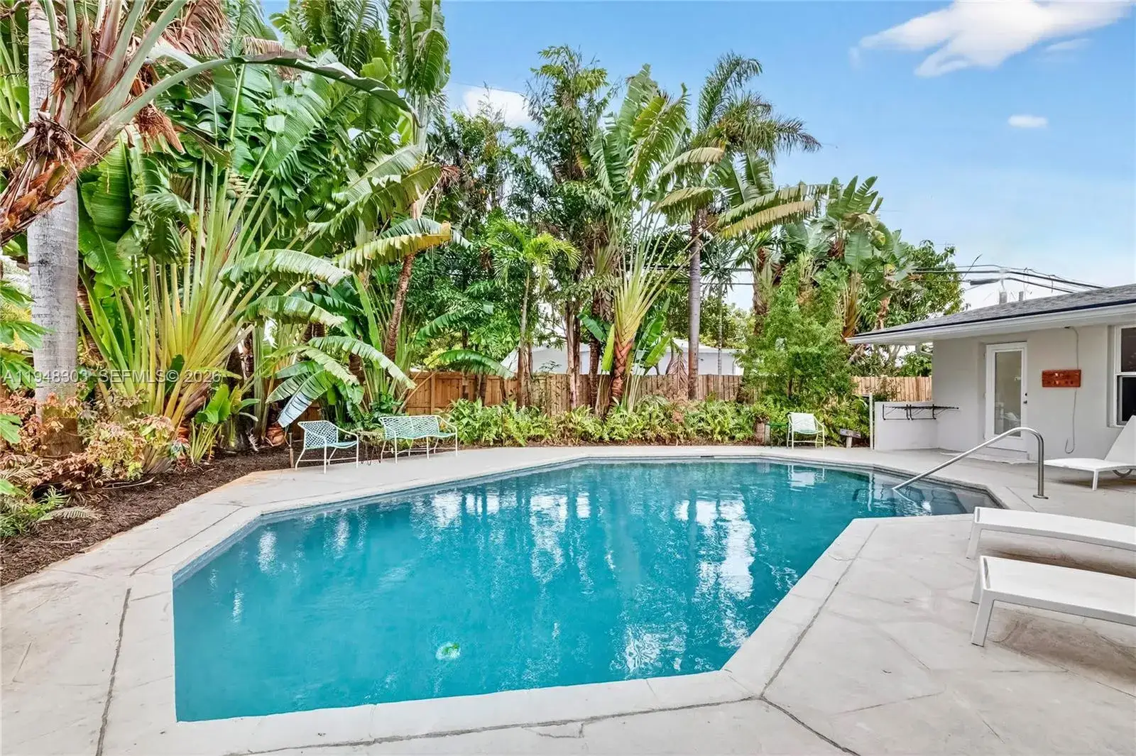 3 bedroom 3 bath Residential for sale at 4761 NE 18th Ave, Oakland Park FL 33334