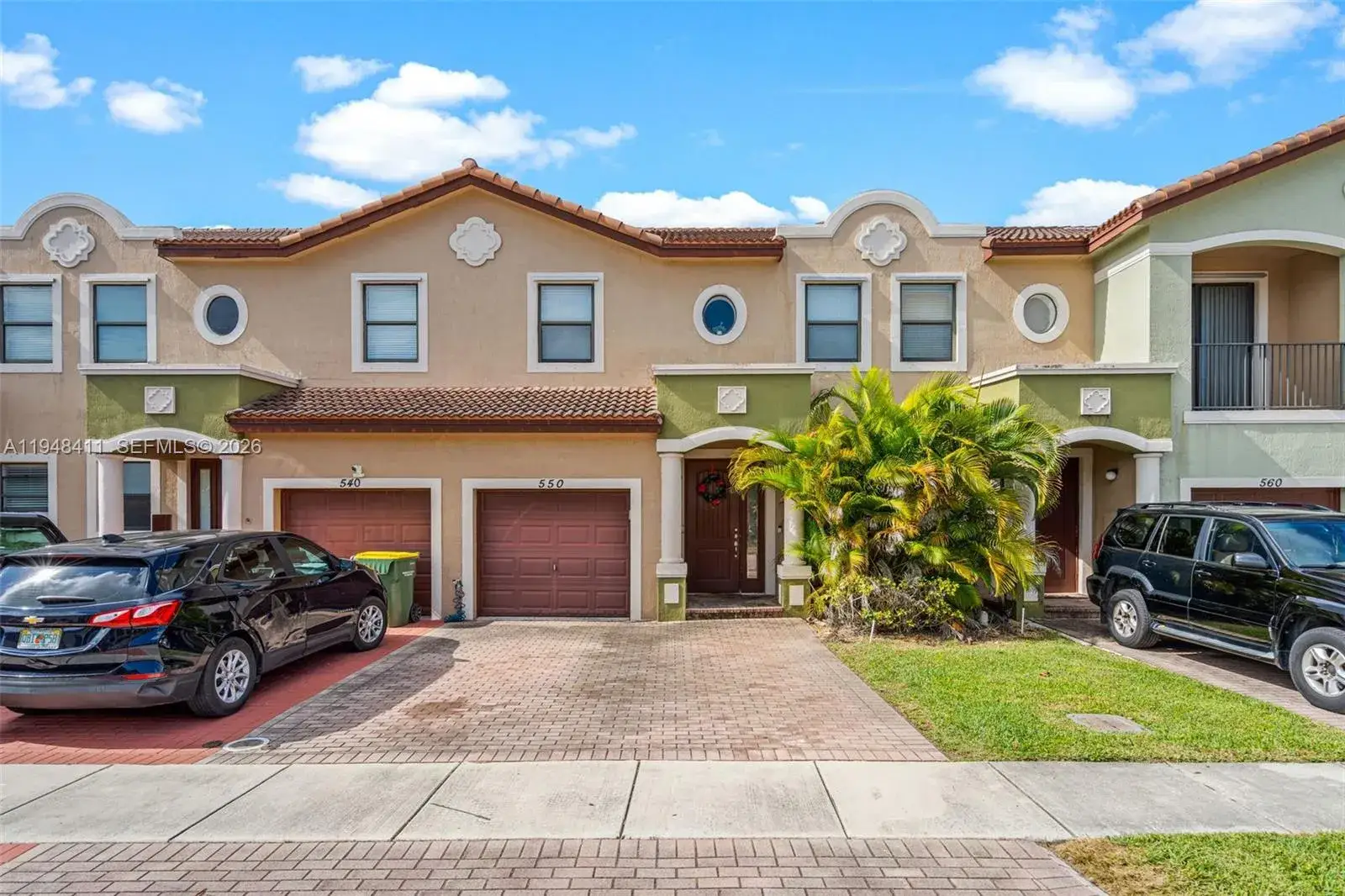 3 bedroom 2 bath Residential for sale at 550 NE 33rd Ter, Homestead FL 33033