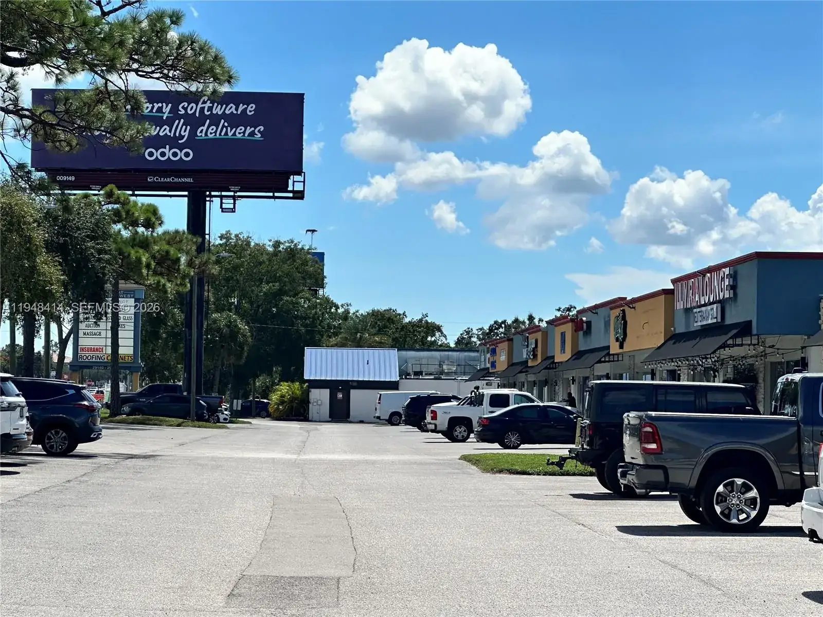 Commercial Sale for sale at 29192-94 US HWY 19 N, Clearwater FL 33761