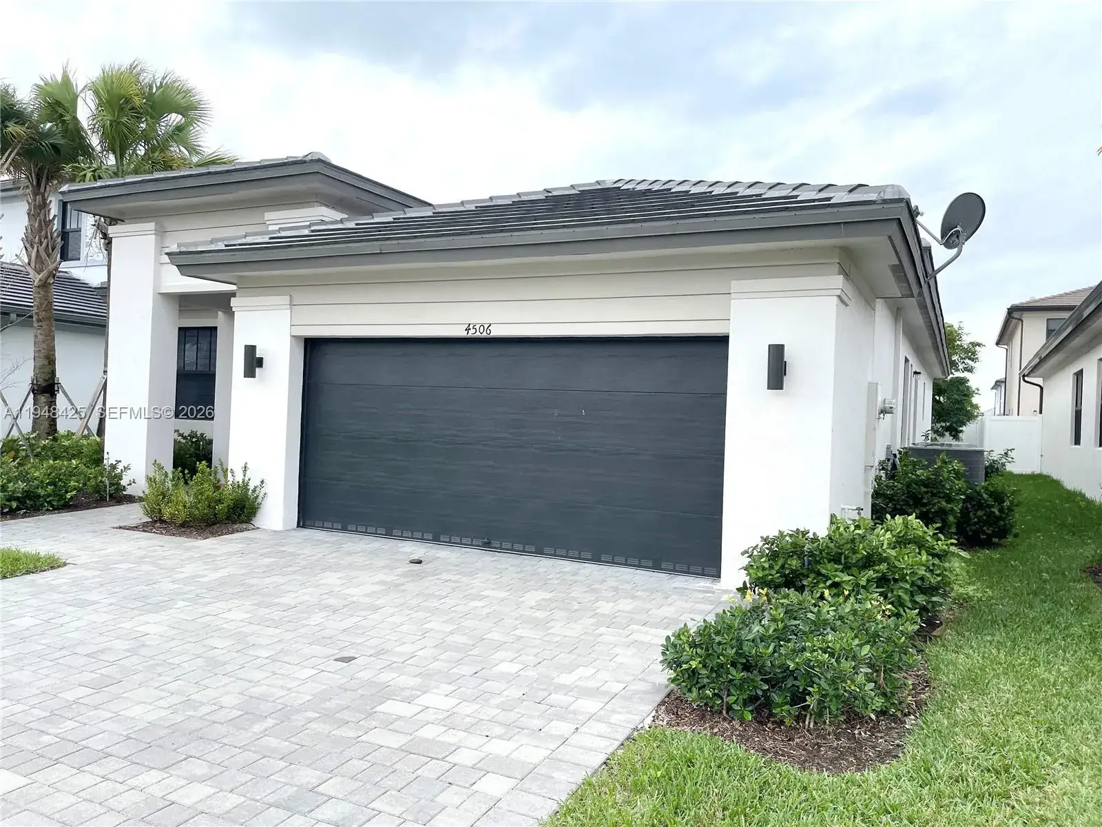3 bedroom 2 bath Residential for sale at 4506 SW 174th Ave, Miramar FL 33029