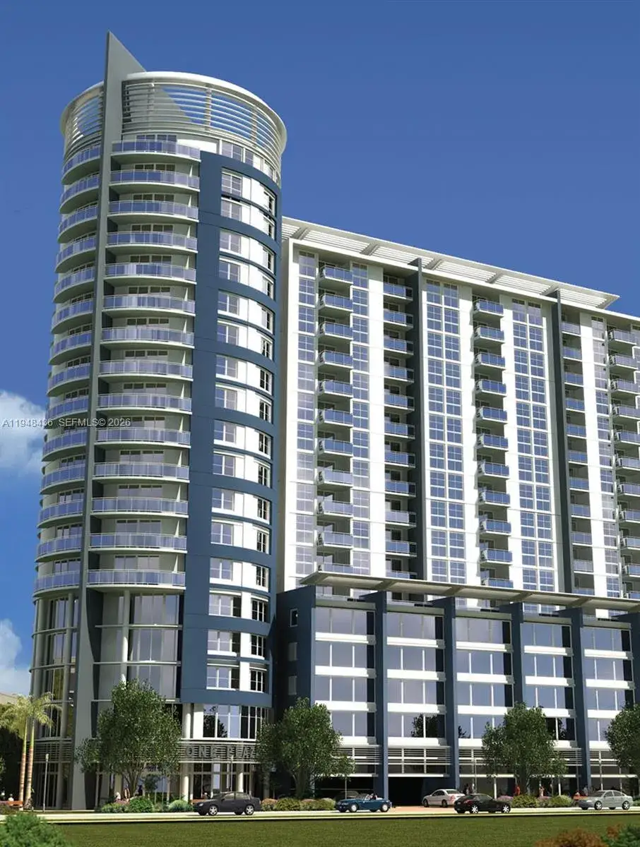 2 bedroom 2 bath Residential Lease for rent at 1818 SW 1st Ave # 709, Miami FL 33129