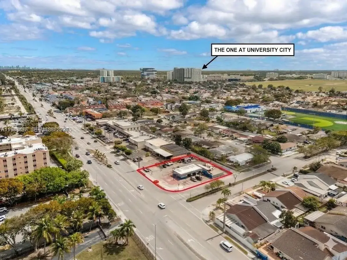Commercial Sale for sale at 11480 W Flagler St, Sweetwater FL 33174