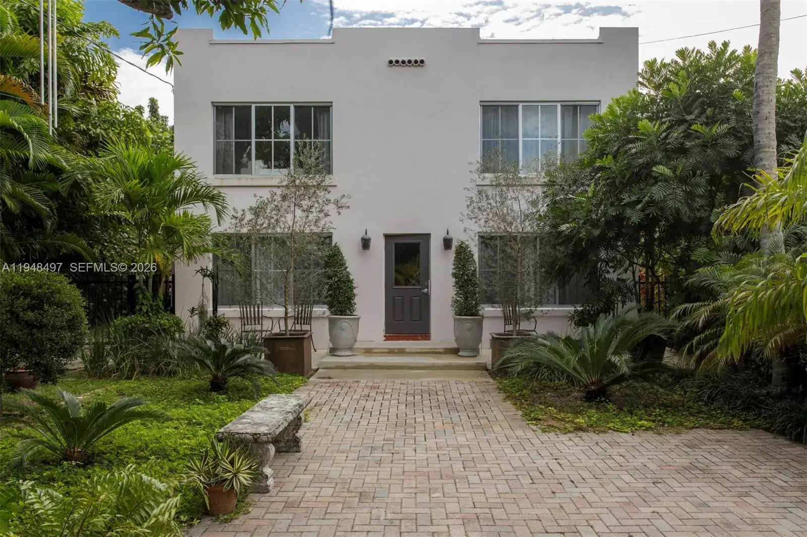 Residential Income for sale at 1360 SW 14th St, Miami FL 33145