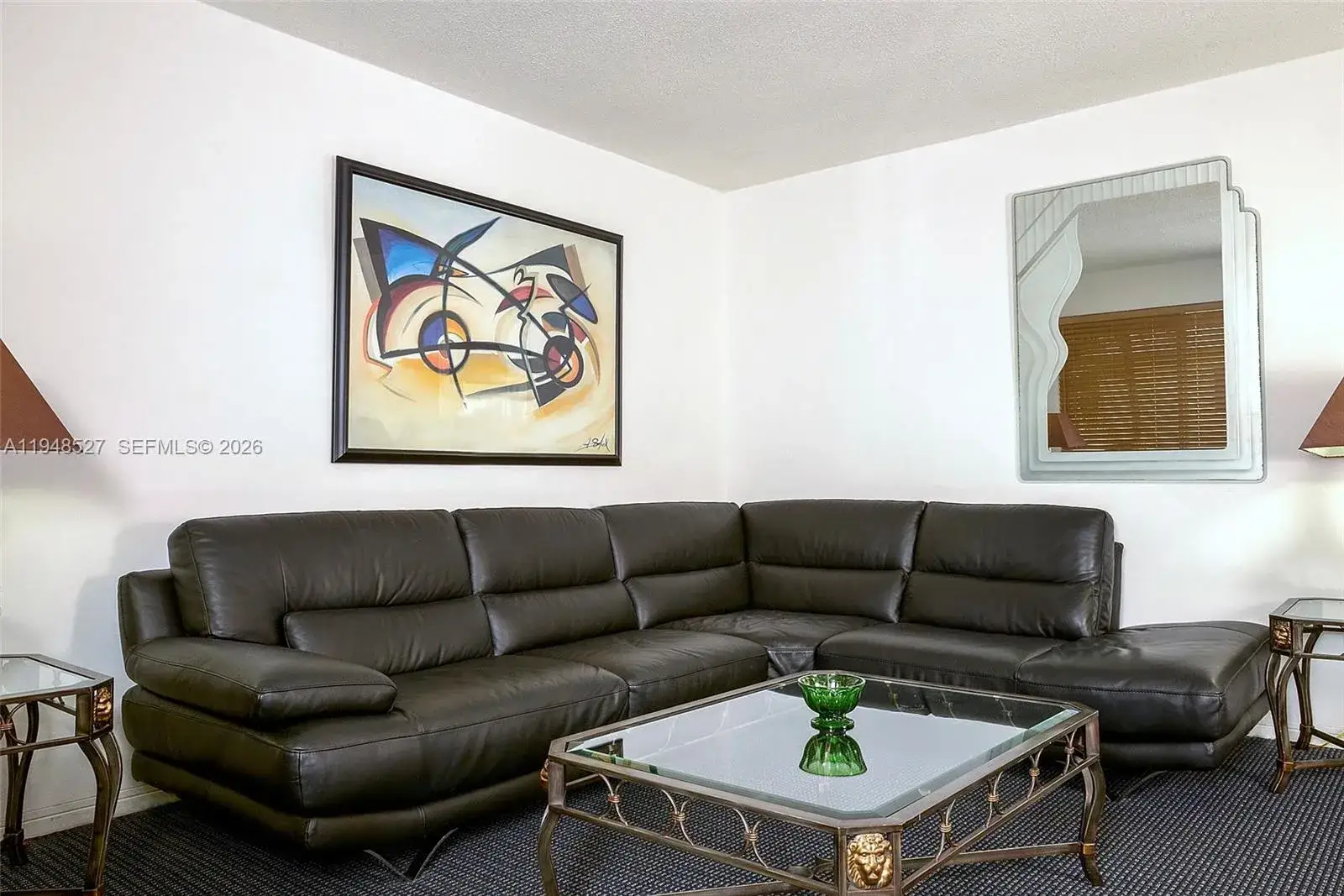 1 bedroom 1 bath Residential Lease for rent at 1748 Rodman St # 117, Hollywood FL 33020