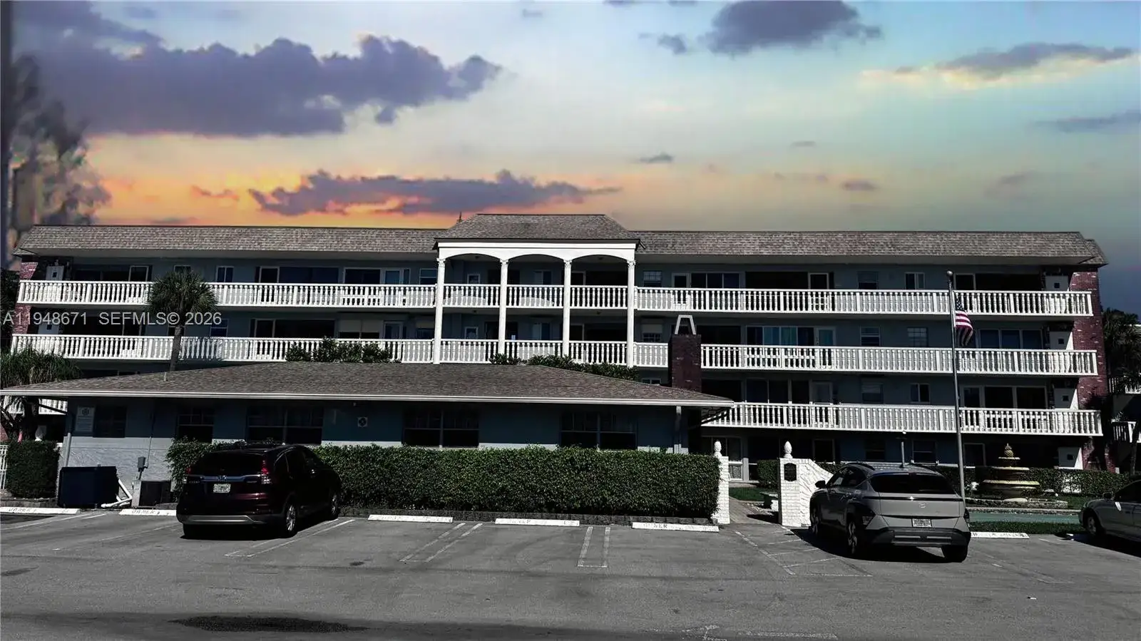 2 bedroom 1 bath Residential for sale at 1965 SE 5th Ct # 203, Pompano Beach FL 33060