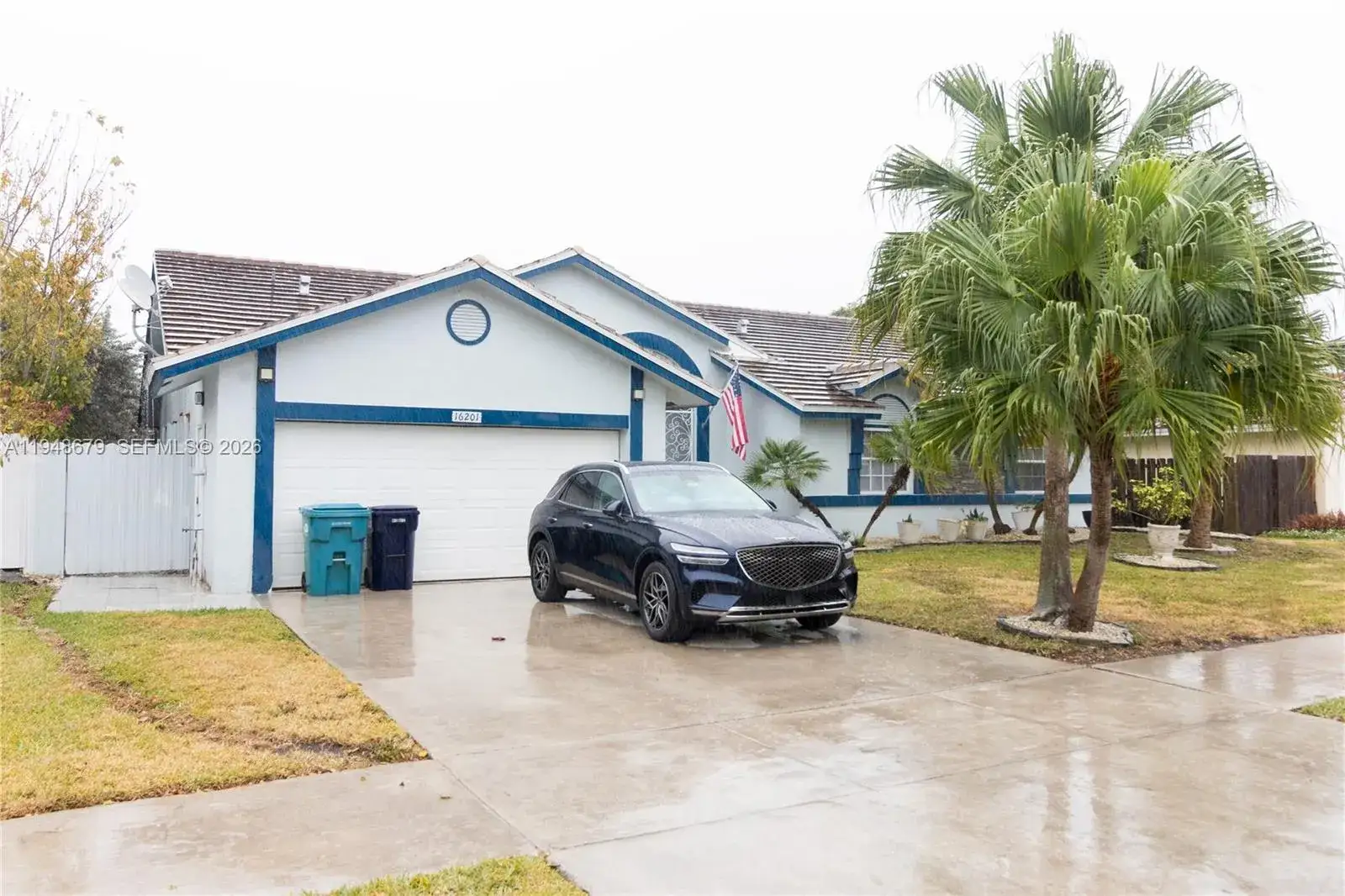 1 bedroom 1 bath Residential Lease for rent at 16201 SW 144th Ct # 0, Miami FL 33177