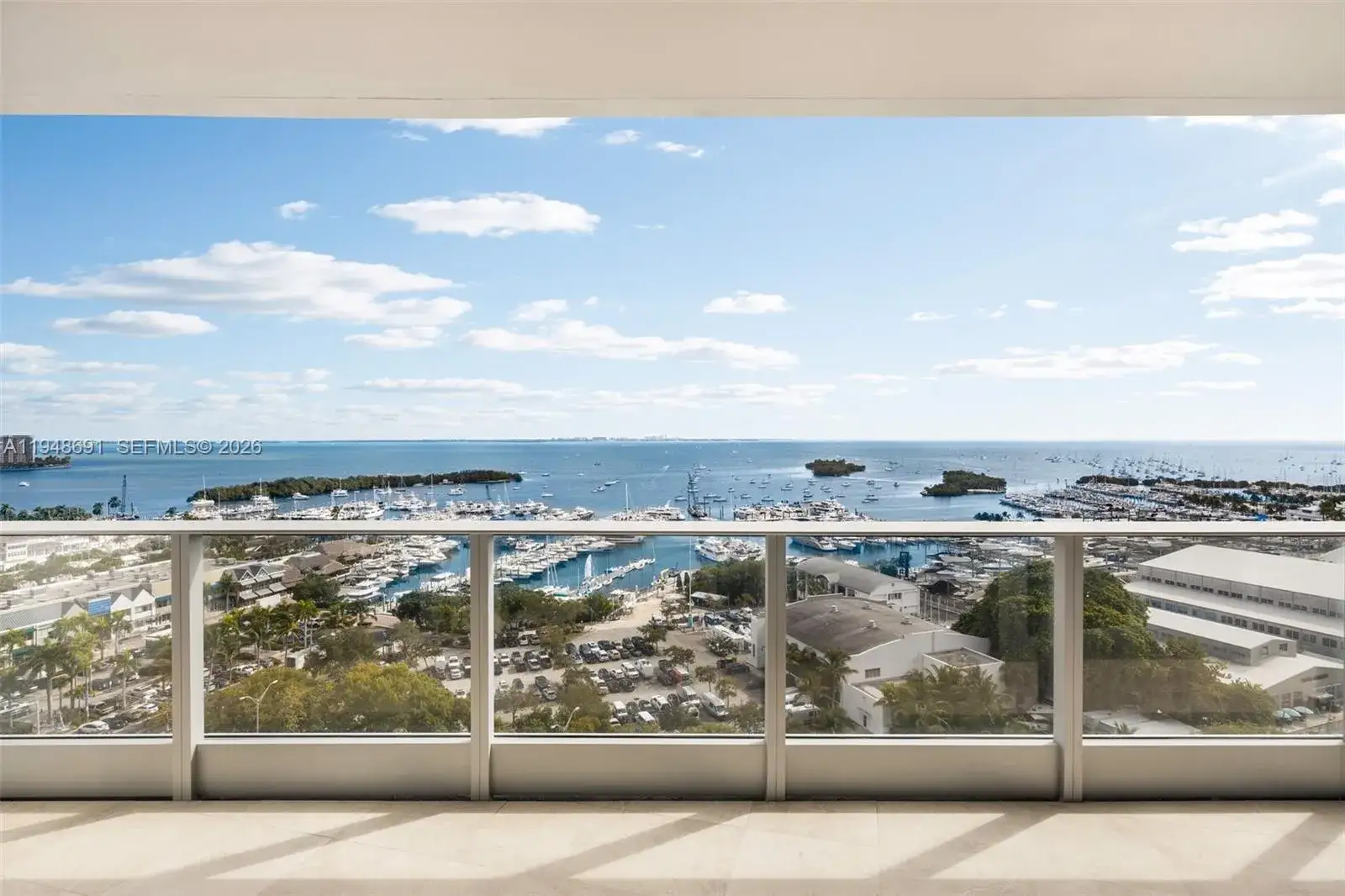 3 bedroom 3 bath Residential for sale at 2627 S Bayshore Dr # 1803, Miami FL 33133