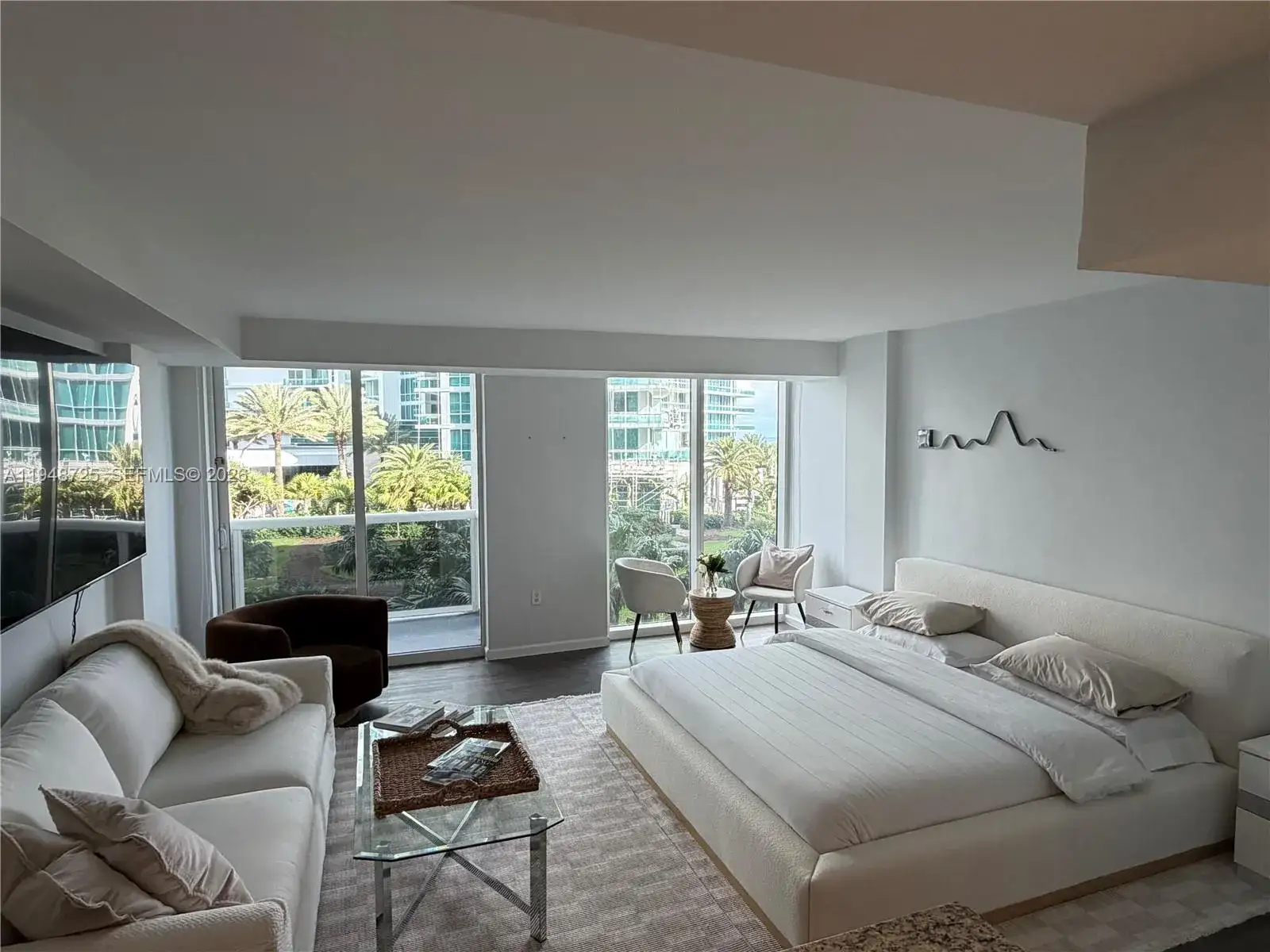 1 bath Residential for sale at 10275 Collins Ave # 402, Bal Harbour FL 33154
