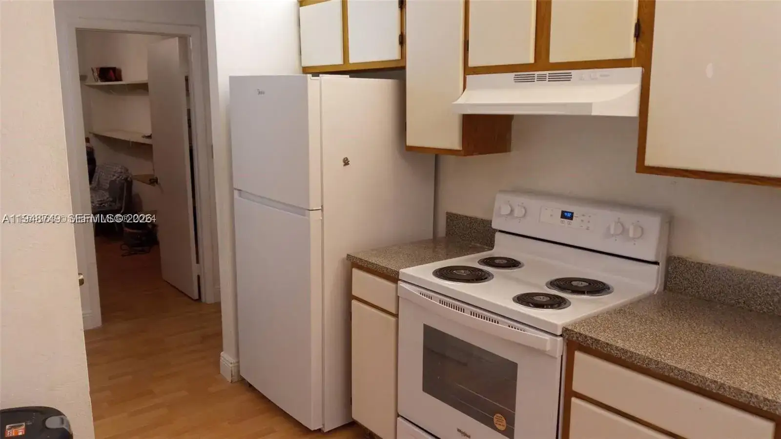 2 bedroom 1 bath Residential Lease for rent at 14850 Naranja Lakes Blvd, Homestead FL 33032