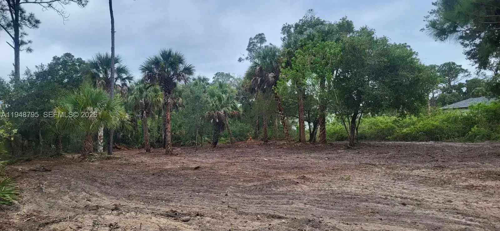 Land/Boat Docks for sale at 315 Ivanhoe Ave, La Belle FL 33935