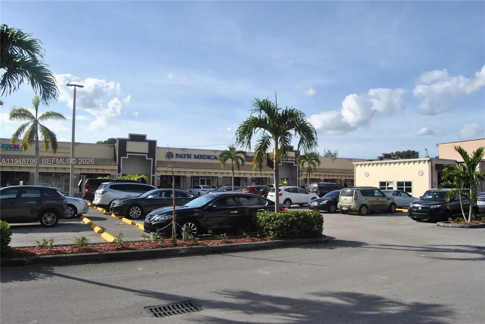 Commercial Sale for sale at 17560 NW 27 AV # 122, Miami Gardens FL 33056