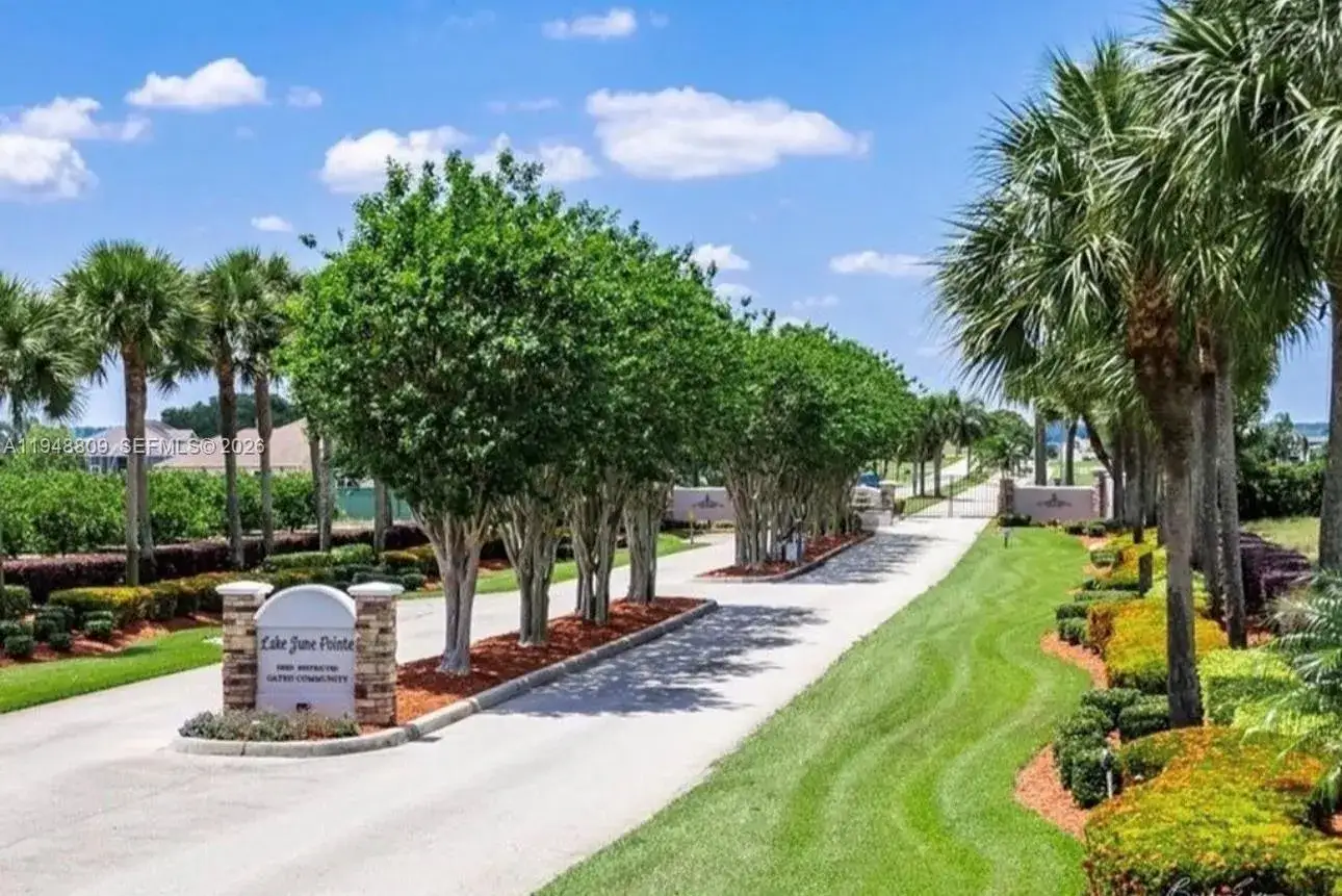 Land/Boat Docks for sale at 591 Sunset Pointe Dr, Lake Placid FL 33852