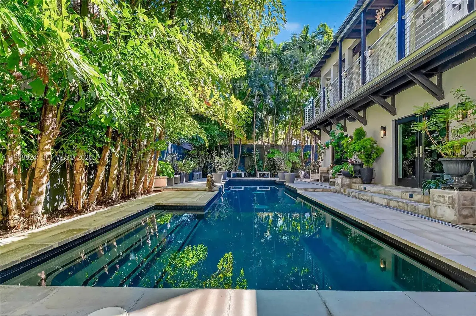 3 bedroom 3 bath Residential for sale at 1680 Onaway Dr, Coconut Grove FL 33133