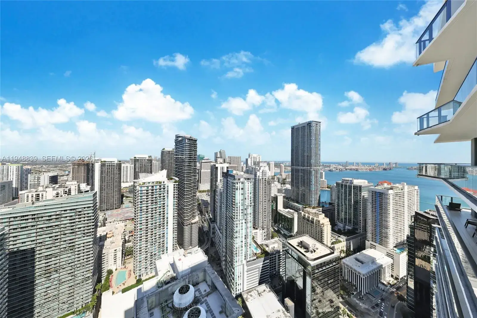 3 bedroom 2 bath Residential for sale at 1300 S Miami Ave, Miami FL 33130