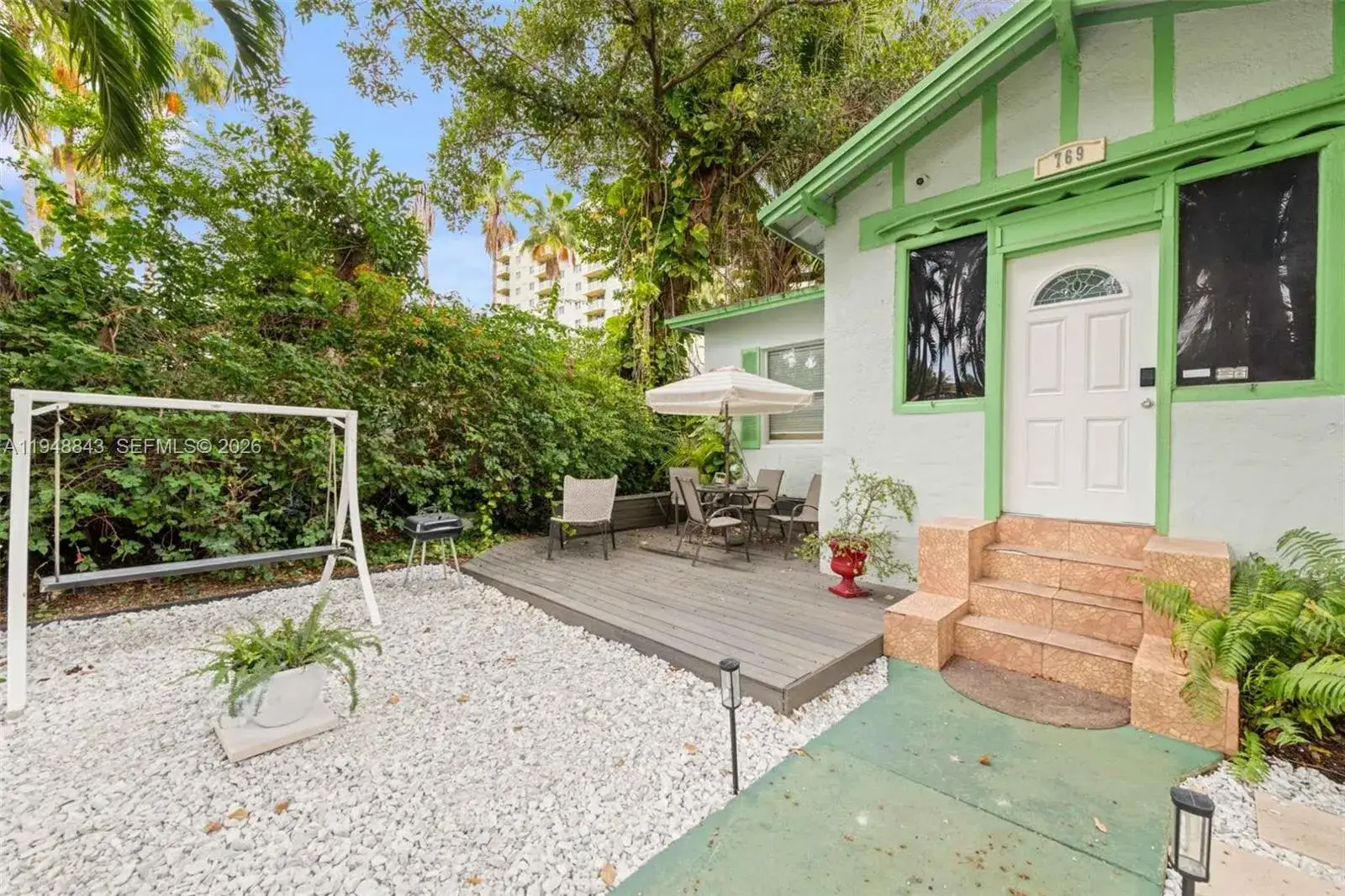 Commercial Sale for sale at 769 NW 10th, Miami FL 33136