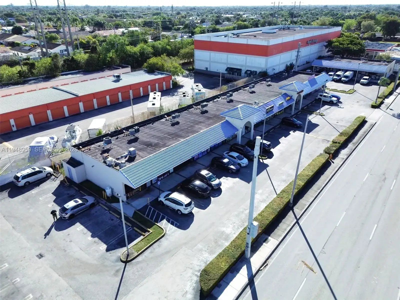 Business Opportunity for sale at 4095 SW 137th Ave, Miami FL 33175