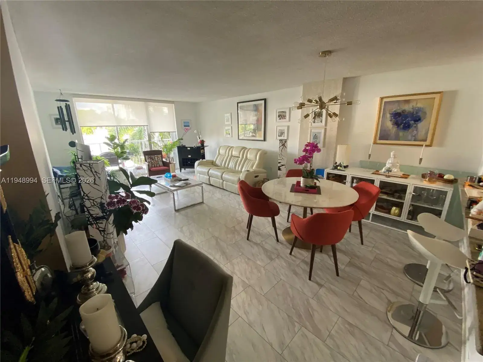 1 bedroom 1 bath Residential for sale at 2851 NE 183rd St # 303E, Aventura FL 33160