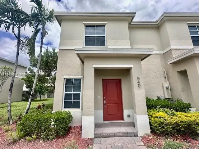 2 bedroom 2 bath Residential for sale at 540 NE 5th Ln, Florida City FL 33034