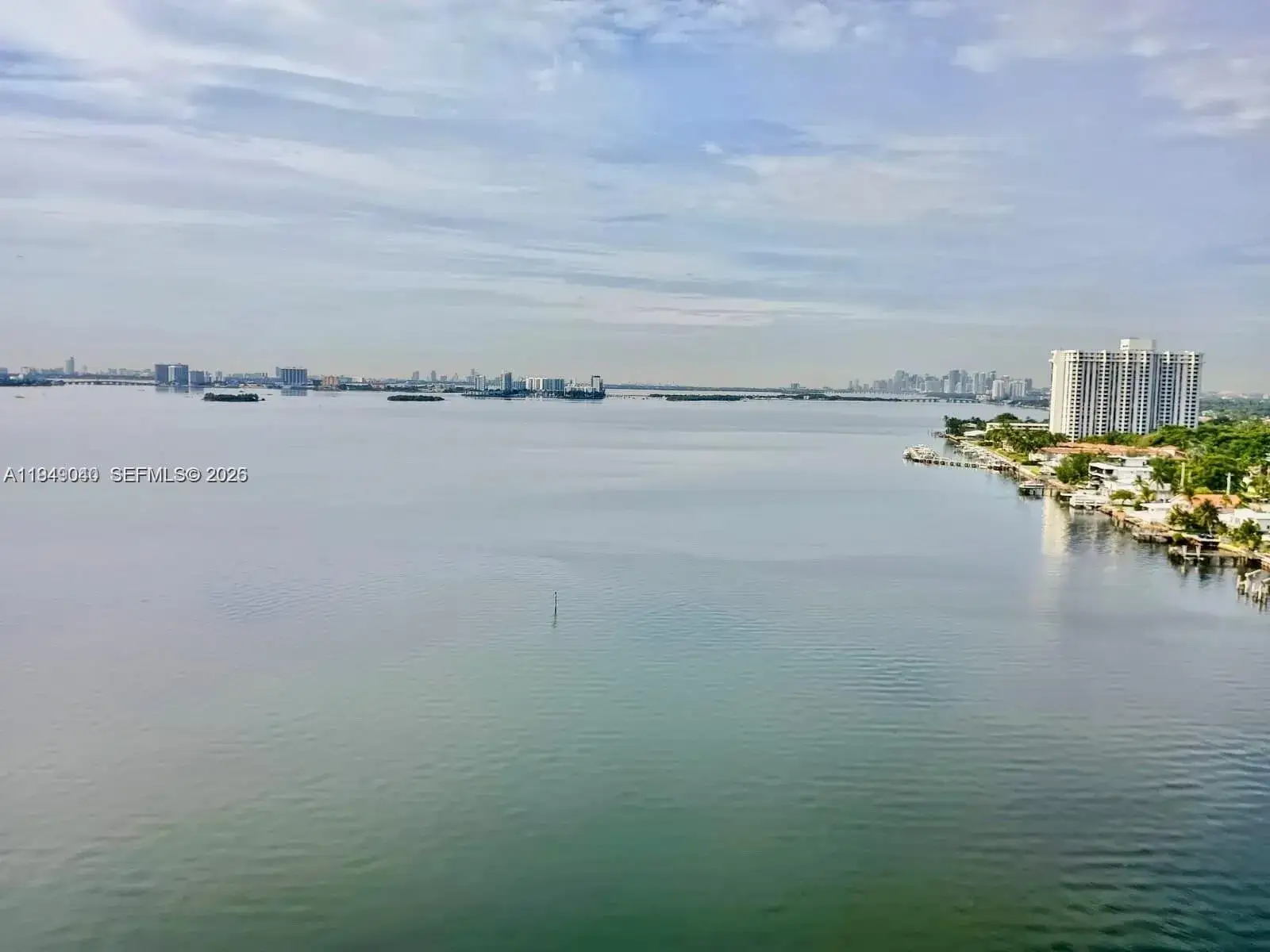 1 bath Residential Lease for rent at 11111 Biscayne Blvd # 16C, Miami FL 33181