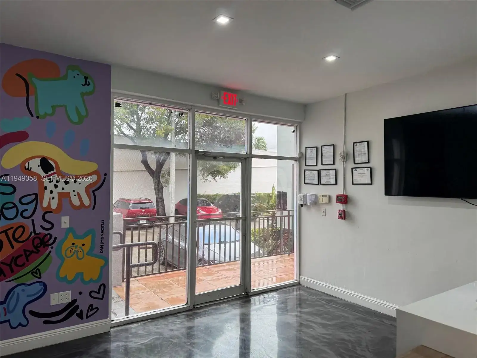 Business Opportunity for sale at 8347 NW 36th St, Doral FL 33166
