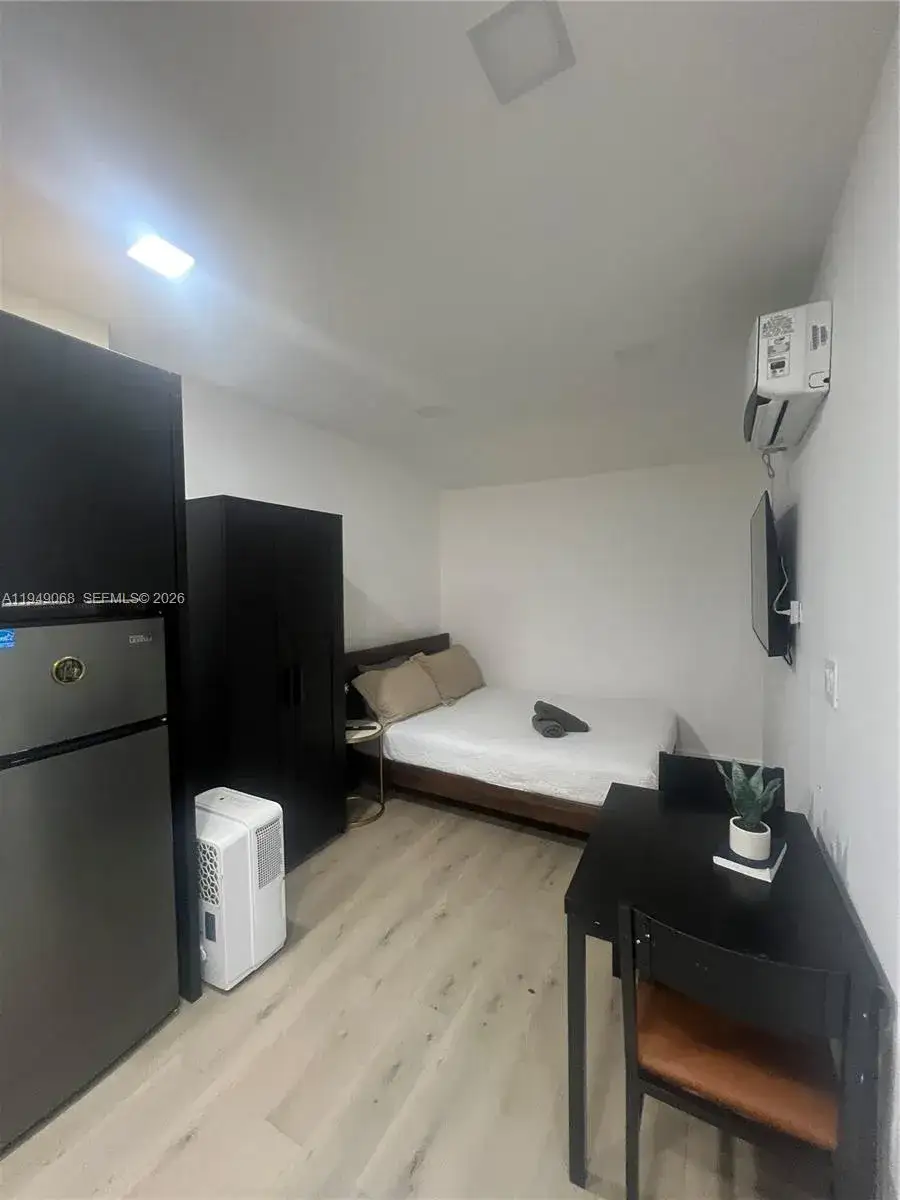 1 bath Residential Lease for rent at 2723 SW 13th St, Miami FL 33145