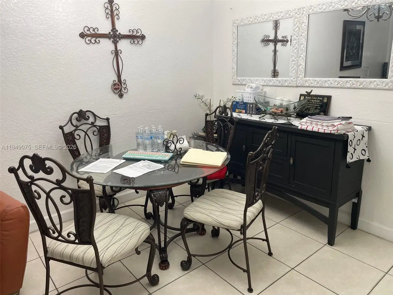 3 bedroom 2 bath Residential for sale at 7090 NW 177th St # 9, Hialeah FL 33015