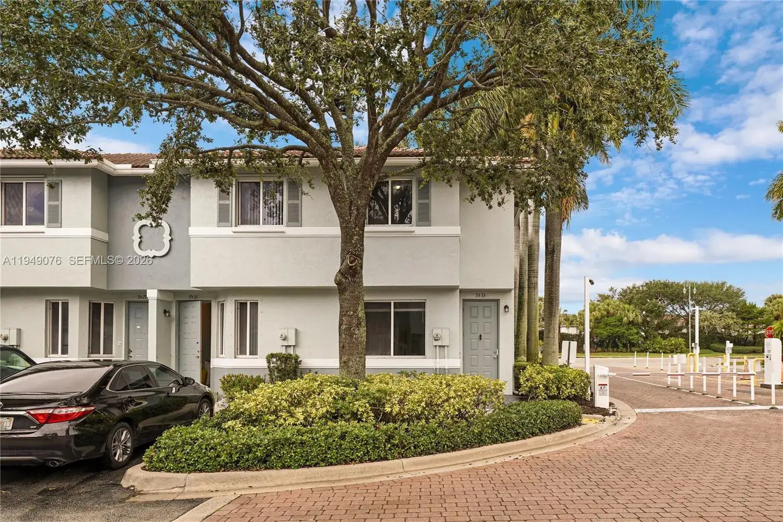 3 bedroom 2 bath Residential Lease for rent at 3533 Sonoma Dr, Riviera Beach FL 33404