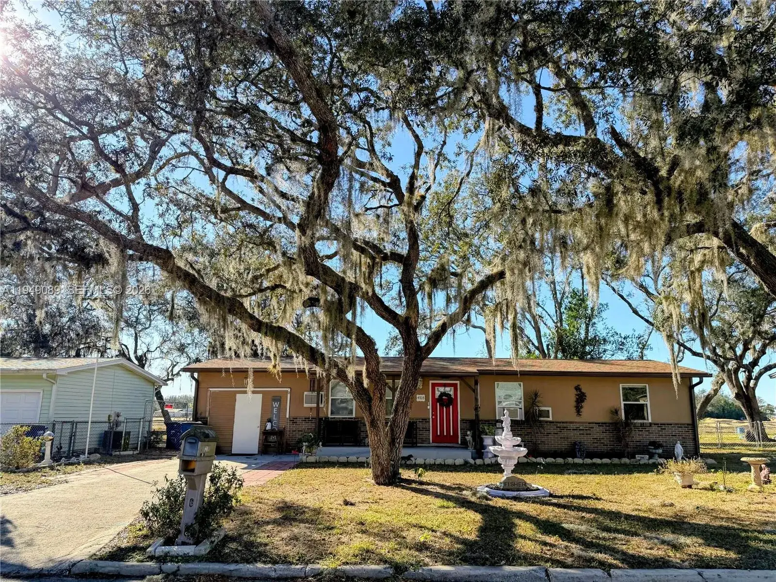 4703 Howard Street, Sebring FL 33870