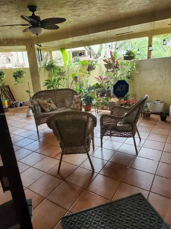 2 bedroom 2 bath Residential for sale at 8810 SW 123rd Ct # M103, Miami FL 33186