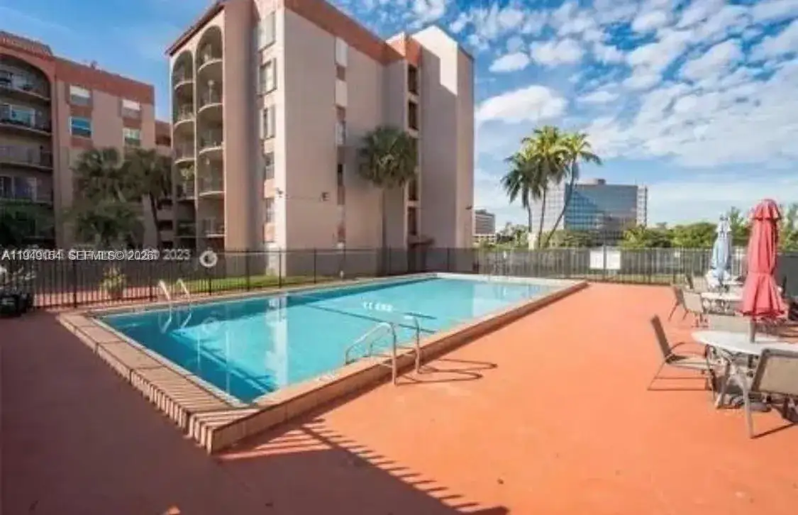 3 bedroom 2 bath Residential Lease for rent at 4803 NW 7th St # 14, Miami FL 33126