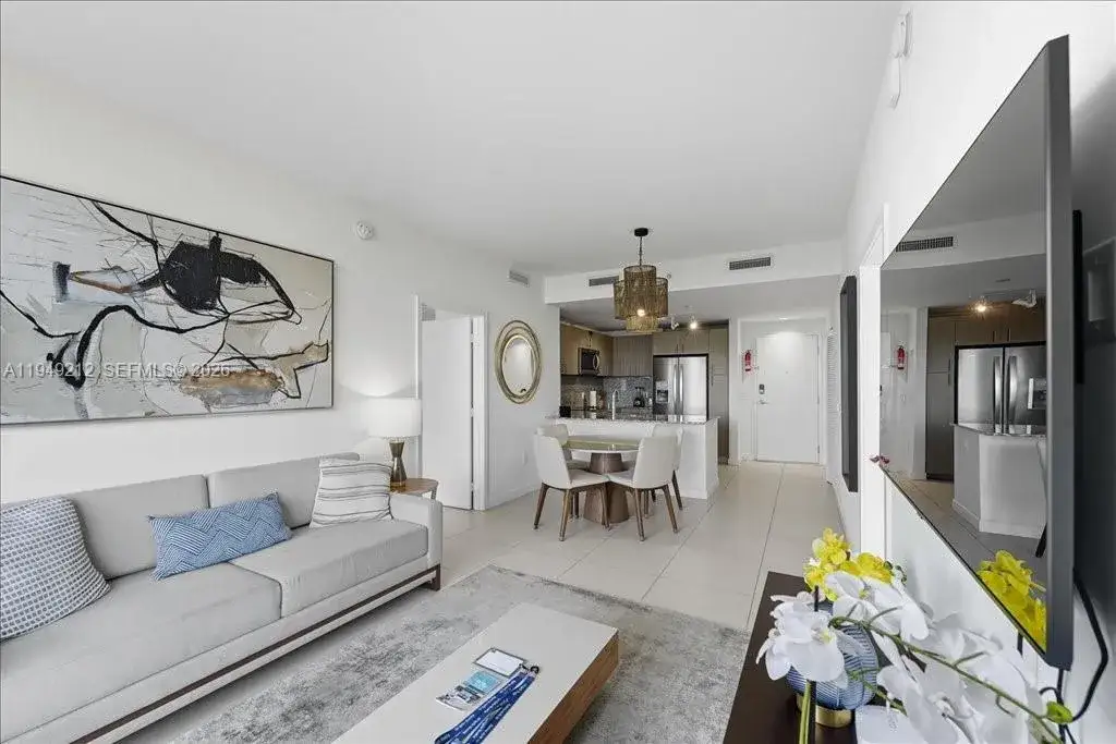 2 bedroom 2 bath Residential Lease for rent at 5350 NW 84th Ave # 505, Doral FL 33166