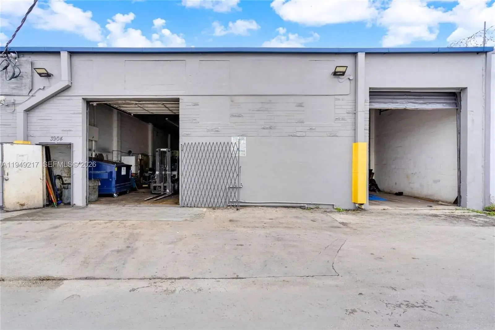 Commercial Sale for sale at 3904 NW 32nd Ave, Miami FL 33142
