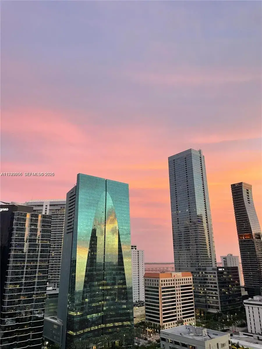 2 bedroom 2 bath Residential for sale at 1250 S Miami Ave # 2214, Miami FL 33130