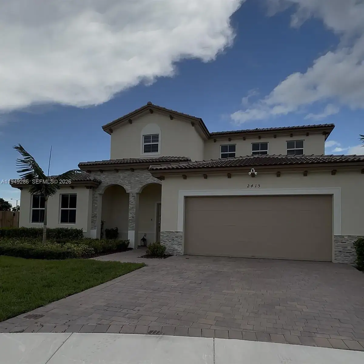 4 bedroom 3 bath Residential for sale at 2415 SE 23rd Rd, Homestead FL 33035
