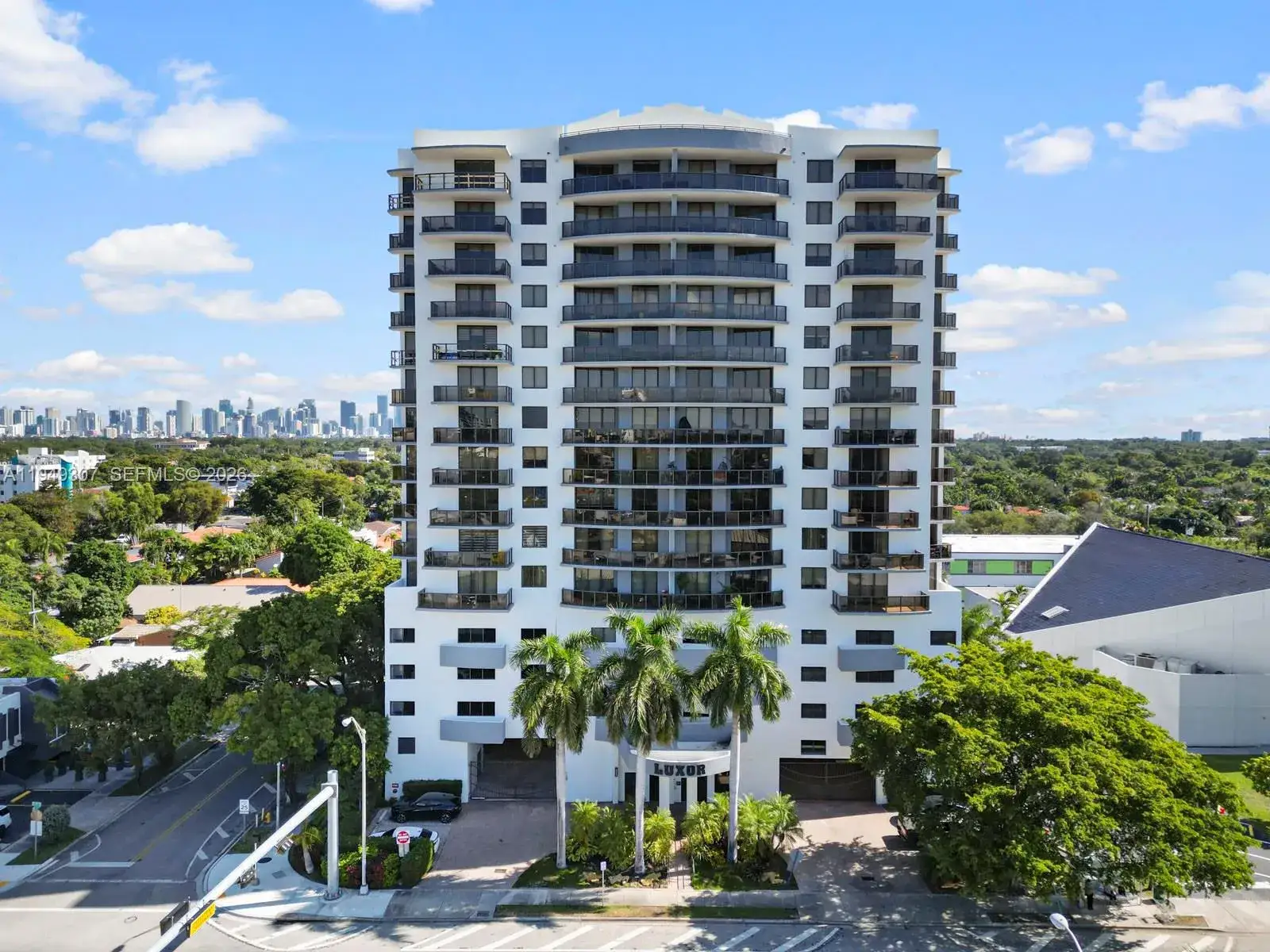 2 bedroom 2 bath Residential for sale at 2301 SW 27th Ave # 1403, Miami FL 33145