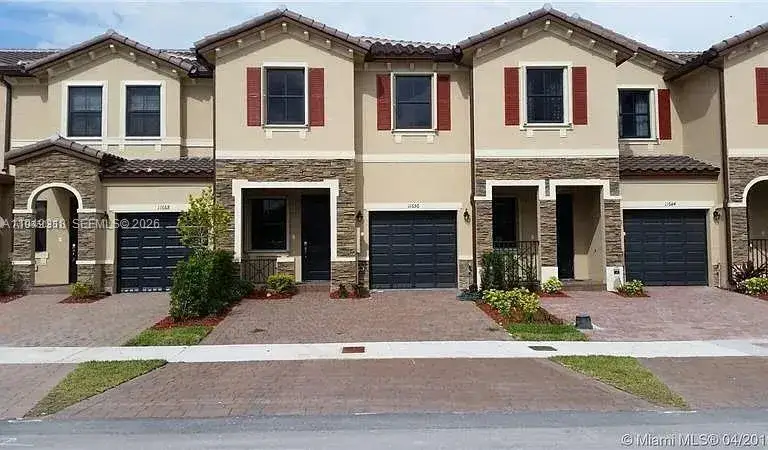 4 bedroom 3 bath Residential for sale at 11656 SW 151st Ave, Miami FL 33196