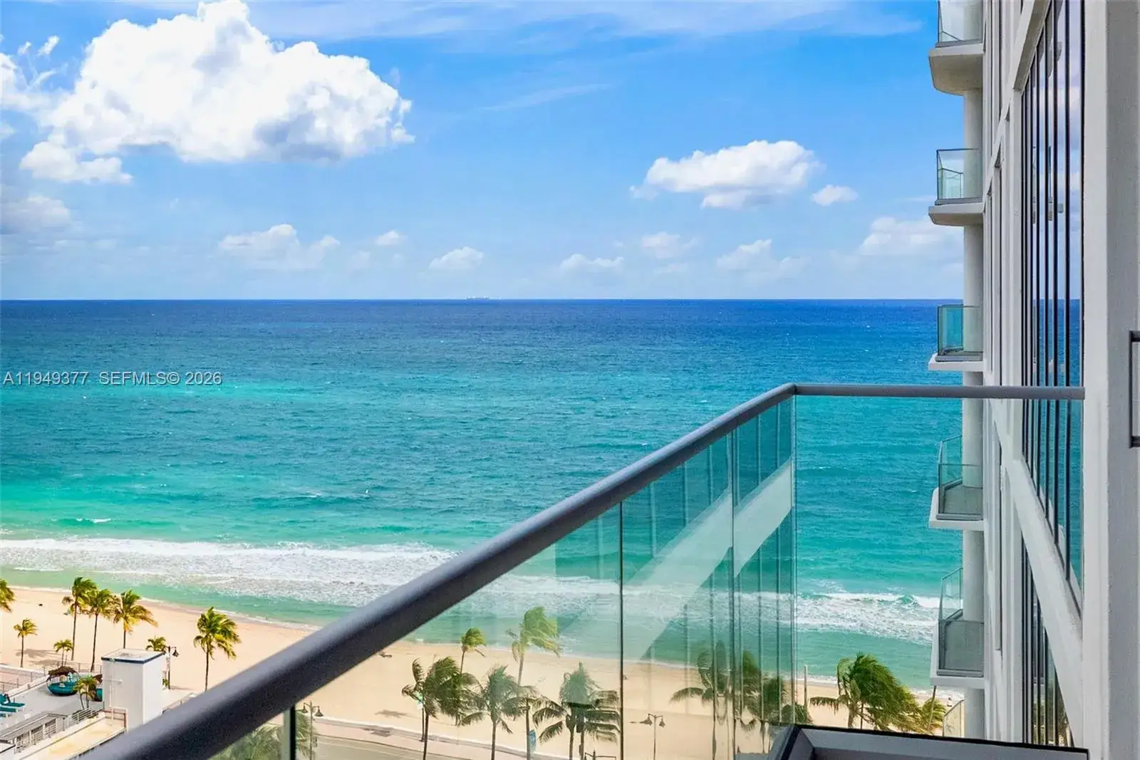 2 bedroom 3 bath Residential Lease for rent at 151 N Seabreeze, Fort Lauderdale FL 33304