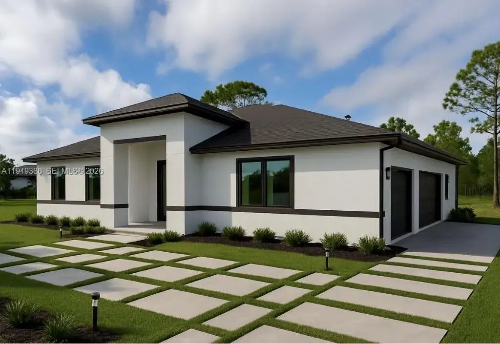 3985 Everglades Blvd N, Naples FL 34120