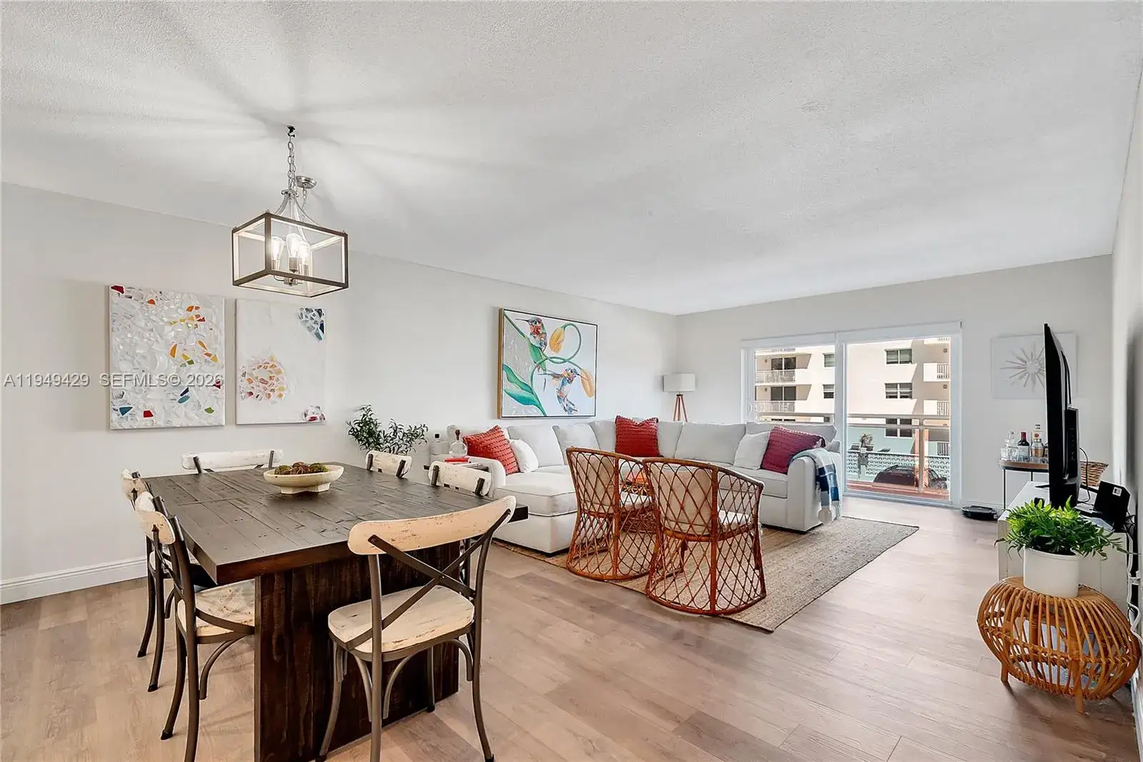 2 bedroom 2 bath Residential for sale at 1701 S Ocean Dr # 202, Hollywood FL 33019
