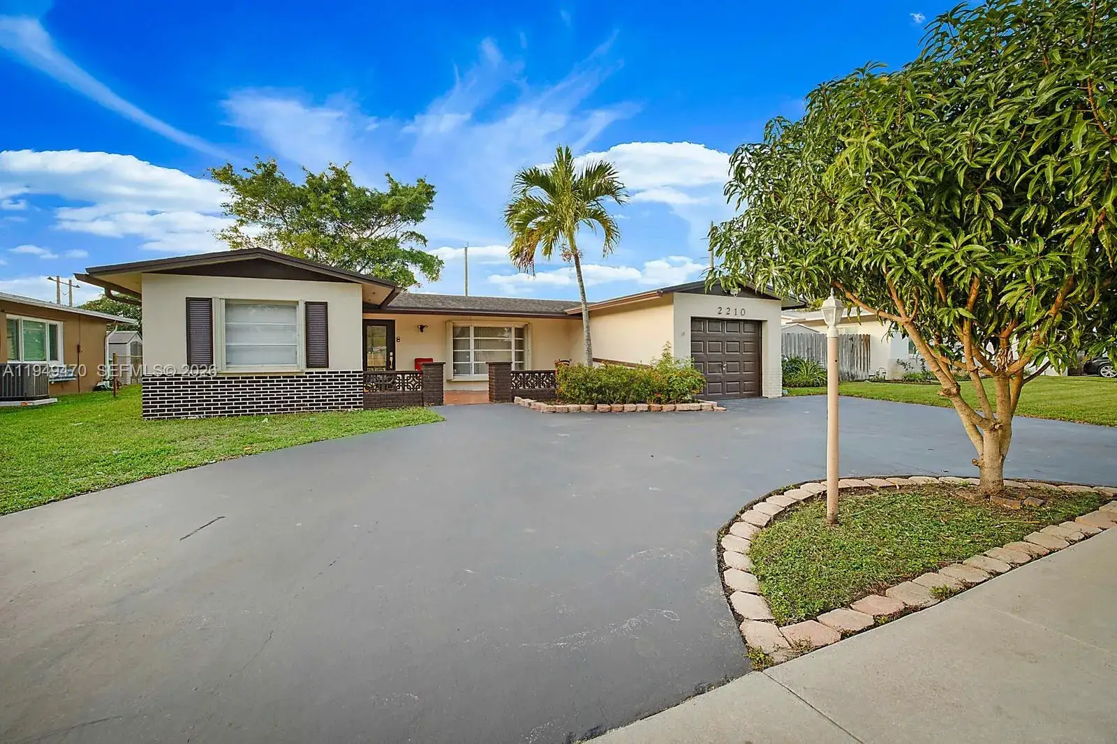 3 bedroom 2 bath Residential for sale at 2210 NW 91st Ter, Pembroke Pines FL 33024